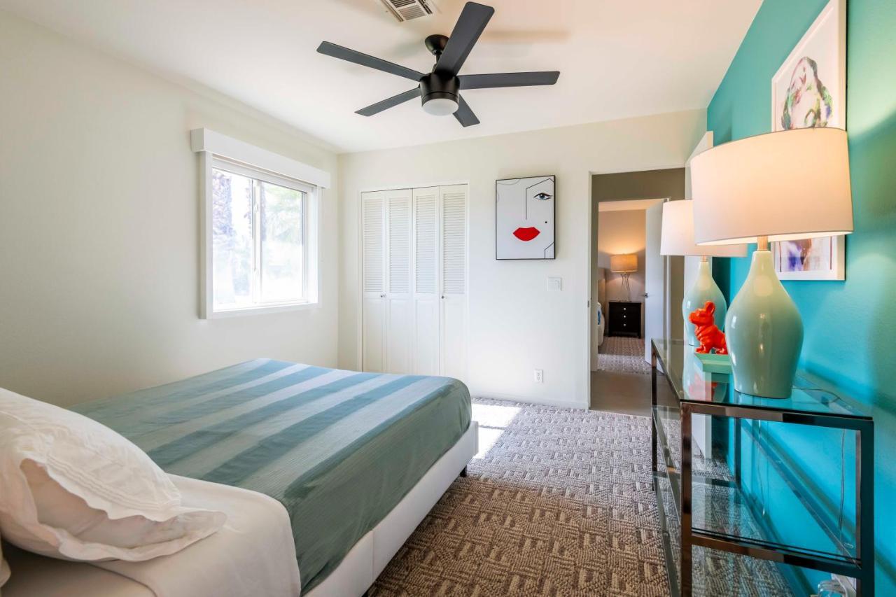 Sunrise Park Oasis Villa Palm Springs Exterior photo